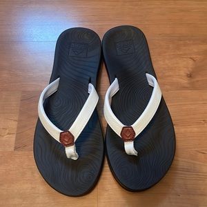 Women’s Reef Flip-flops
